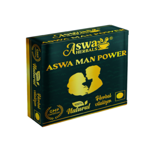 Aswa herbals BOX