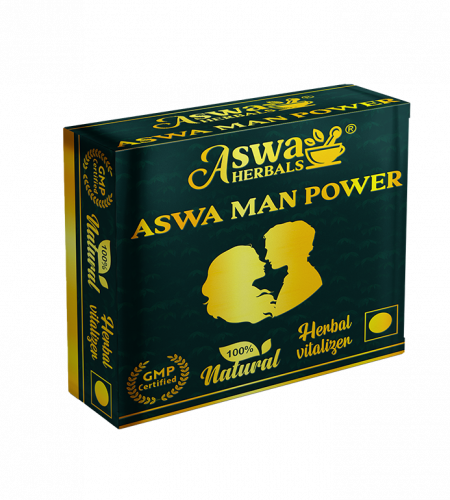 Aswa herbals BOX